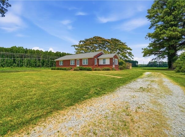 524 Benefit Road, Chesapeake, VA 23322