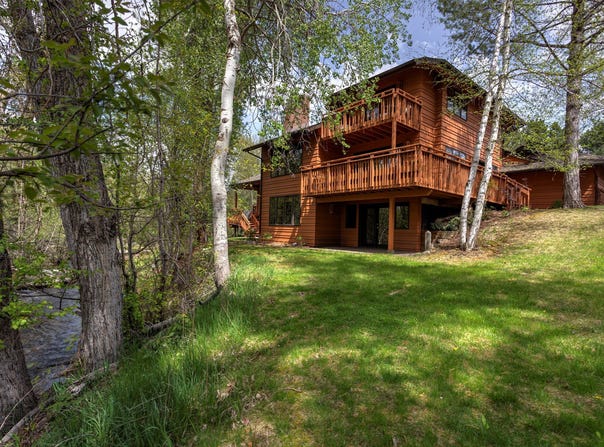 45 Brookside Way, Missoula, MT 59802