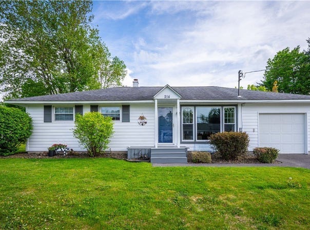 214 Dale Road, Rome, NY 13440