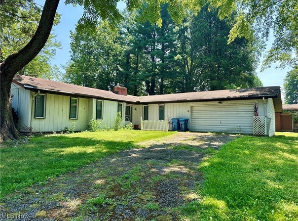 1607 Cloverfield Drive, Copley, OH 44321