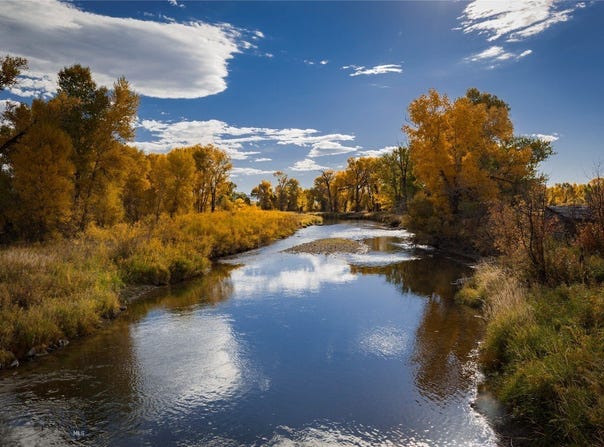 830 Castle Mountain Road, Clyde Park, MT 59018
