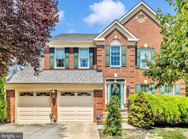 1405 DAGERWING PLACE, FREDERICK, MD 21703