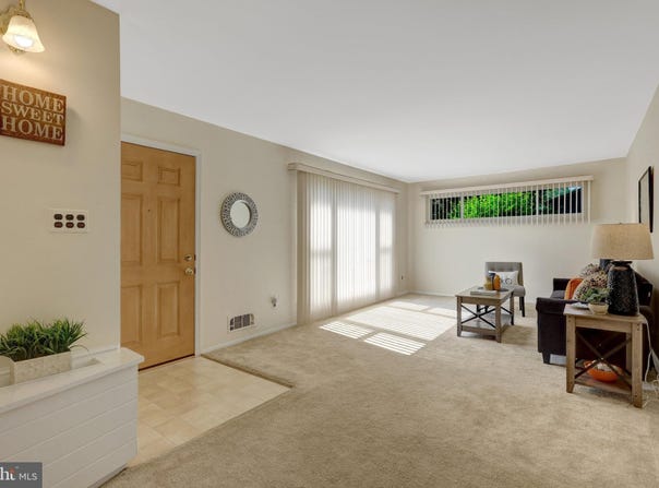 4252 BERRITT STREET, FAIRFAX, VA 22030