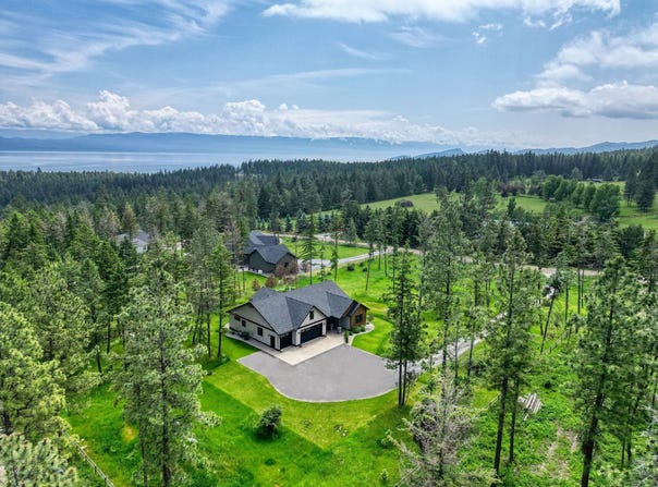 331 Deer Creek Road, Somers, MT 59932