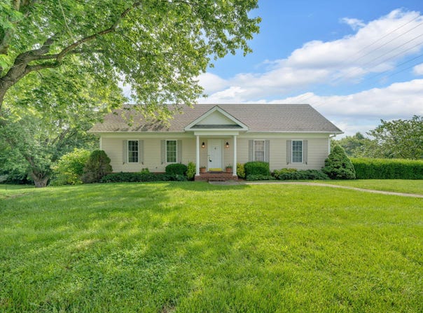 428 Beechwood Circle, Morristown, TN 37814