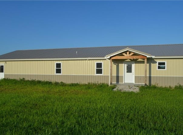 1086 SW 75 th Road, Holden, MO 64040