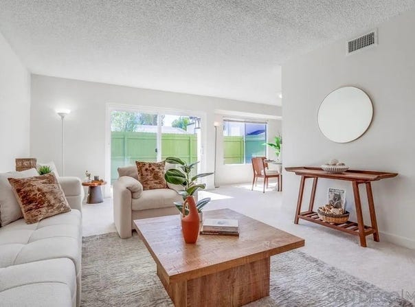 5450 Kiowa Dr unit: 81, La Mesa, CA 91942