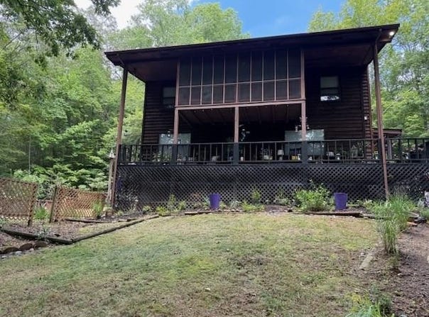 67 Hundred Acre Woods, Murphy, NC 28906