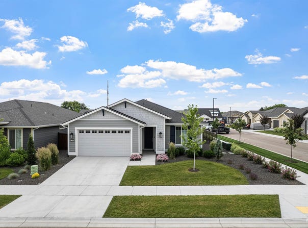 11885 S Integrity Way, Kuna, ID 83644