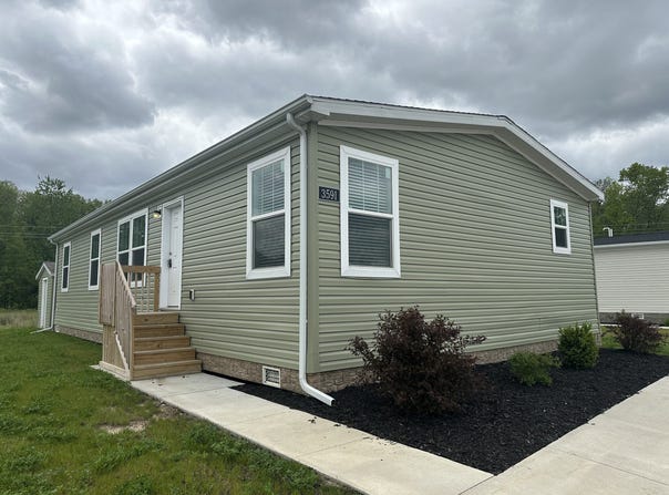 3591 Winsford Drive, Jackson, MI 49201