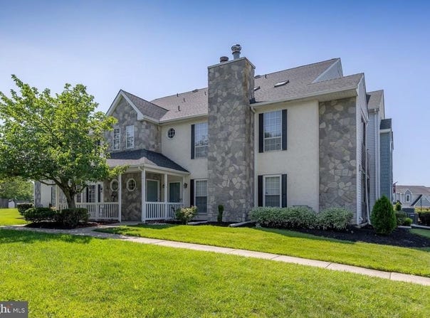 217 PRATT COURT, SEWELL, NJ 08080