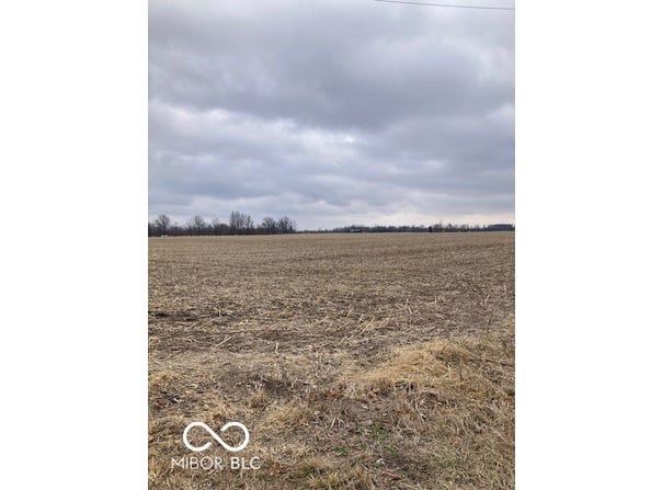 00 N 525 West, Greenfield, IN 46140