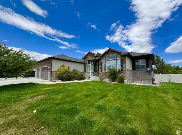1184 W MICHAELSEN, West Jordan, UT 84088