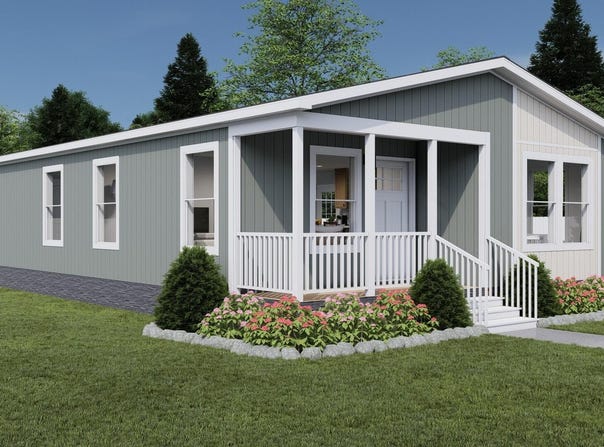 1388 PONDEROSA WAY, KETTLE FALLS, WA 99141