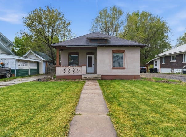 137 NE Bannock Street, Malad City, ID 83252