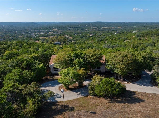 15121 Honeycomb Hollow, Leander, TX 78641