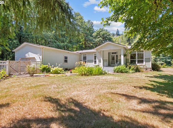 26620 LEISURE WAY, Alsea, OR 97324