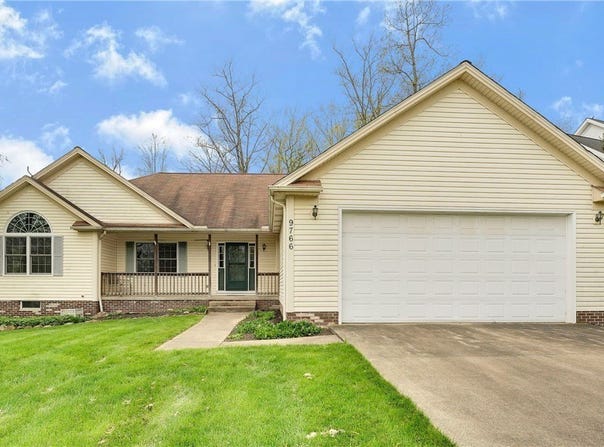 9766 Firestone Lane, Macedonia, OH 44056