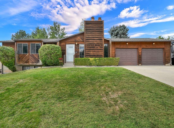 3163 N 100 W, North Ogden, UT 84414