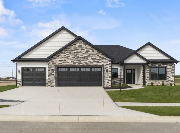 11326 Kola Crossover, Fort Wayne, IN 46814