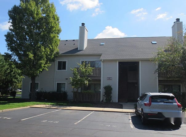 903 ASPEN Drive, PLAINSBORO, NJ 08536