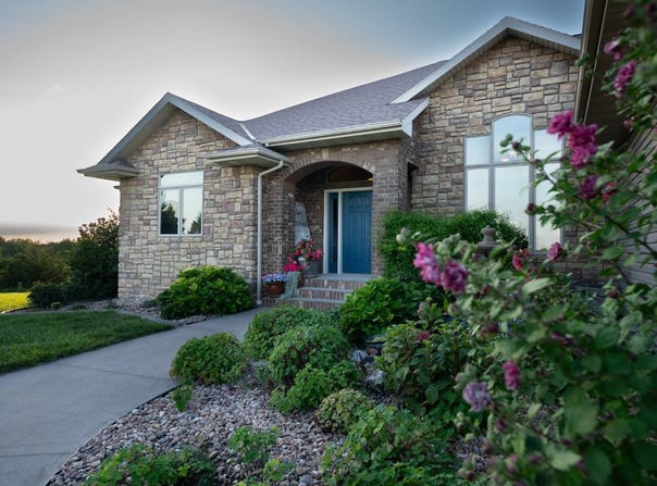 1007 W 21 Road, Marquette, NE 68854