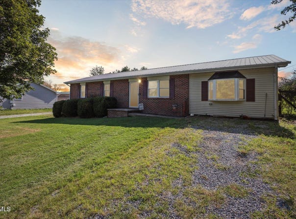 20 Crockett Timbers, Limestone, TN 37681