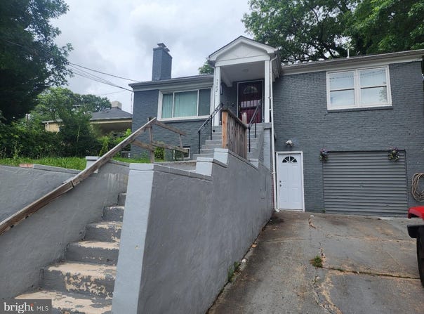 5702 LANDOVER ROAD, HYATTSVILLE, MD 20784