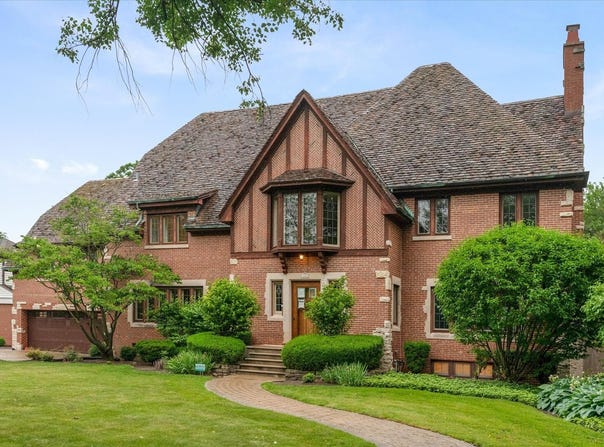 1123 Ashland Avenue, River Forest, IL 60305