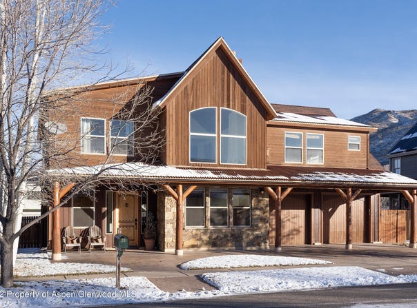 211 Juniper Court, Basalt, CO 81621