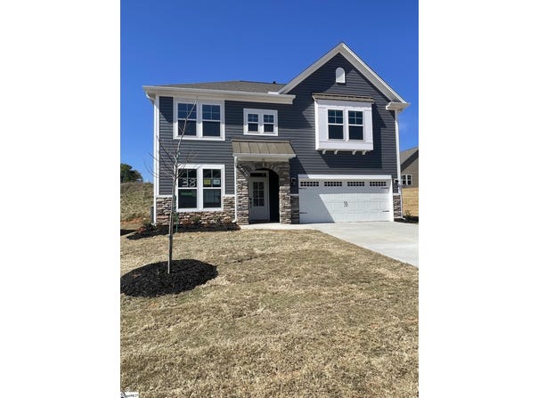20 Gateway Drive, Central, SC 29630