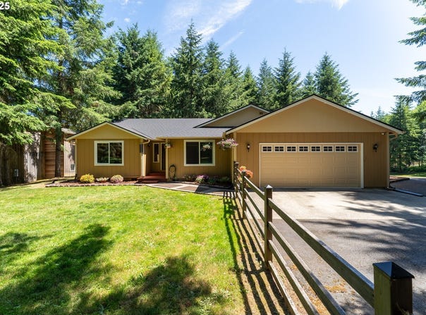 308 ATMORE RD, Toutle, WA 98649