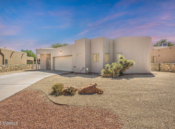 4108 Cree Court, Las Cruces, NM 88005