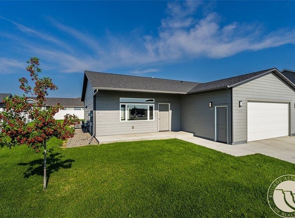 2324 Clubhouse Way, Billings, MT 59105