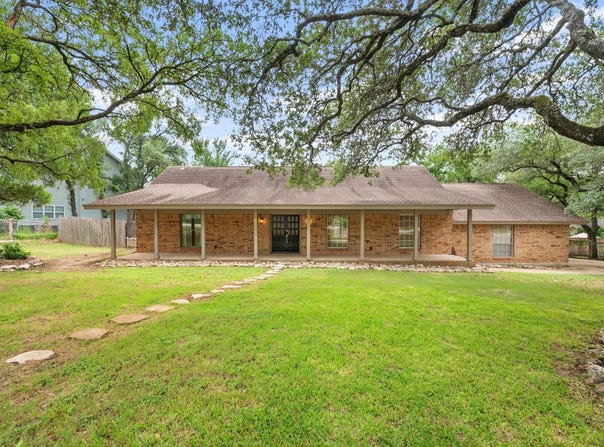 8003 Texas Plume RD, Austin, TX 78759
