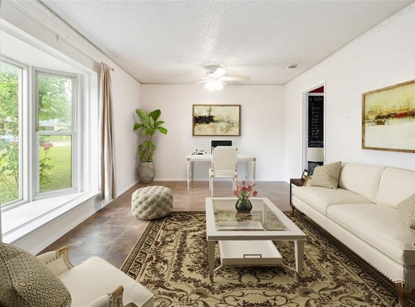 1619 Marquette Drive, Richardson, TX 75081