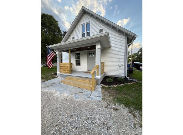 157 Indiana Avenue, Wilmington, OH 45177