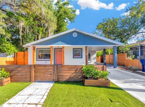 4234 Cayuga, TAMPA, FL 33610