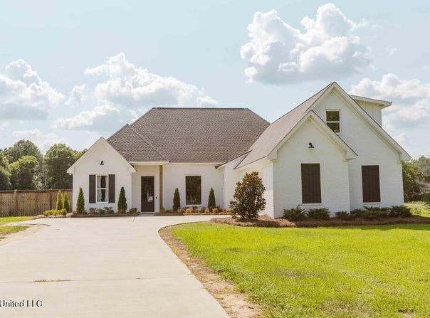 170 Harrell Road, Pelahatchie, MS 39145