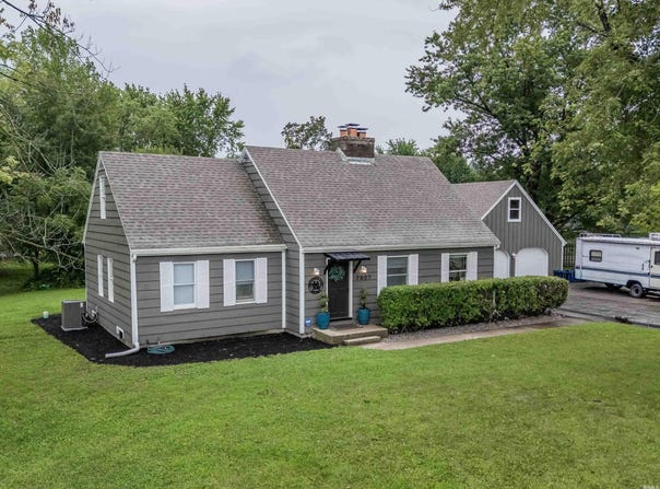 7807 Delcon Drive, Fort Wayne, IN 46809
