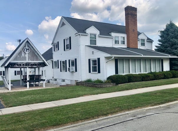 2215 & 2215 adj S Broadway Street, Yorktown, IN 47396