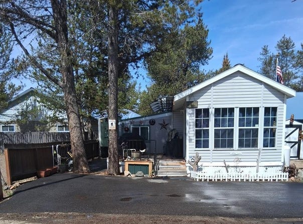 12 D Street, Cascade, ID 83611