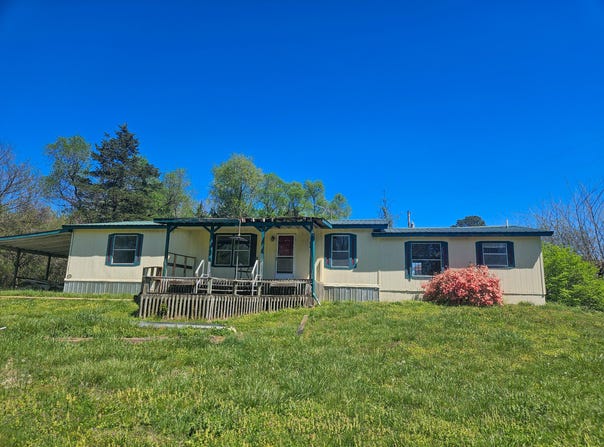 998 Post Oak, Willow Springs, MO 65793
