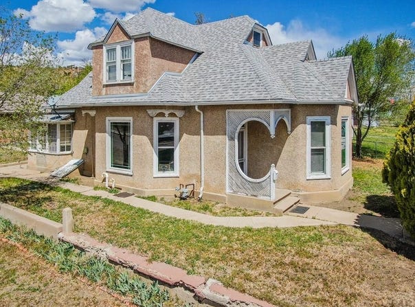 1601 San Pedro Ave, Trinidad, CO 81082