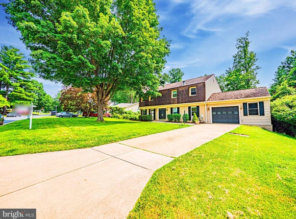 12136 PAWNEE DRIVE, GAITHERSBURG, MD 20878