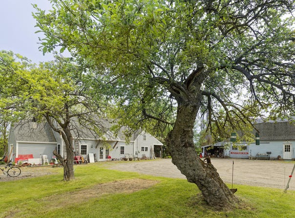 535 Main Street, Damariscotta, ME 04543