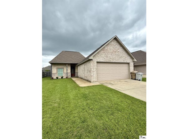 409 RIVER STYX LANE, Monroe, LA 71203