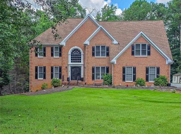 3625 Graycliff Road, Snellville, GA 30039