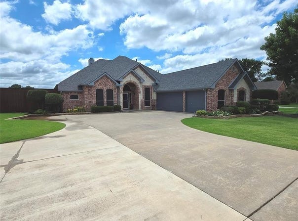 104 Olives Branch, Shady Shores, TX 76208