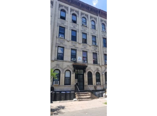 1231 Halsey St, Brooklyn, NY 11237